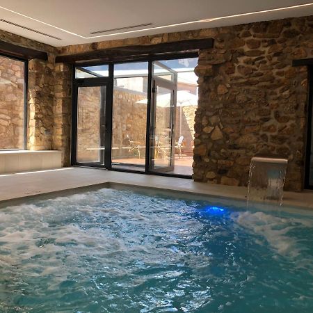 Casa Rural La Calzada El Payo 외부 사진