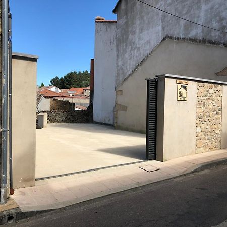 Casa Rural La Calzada El Payo 외부 사진