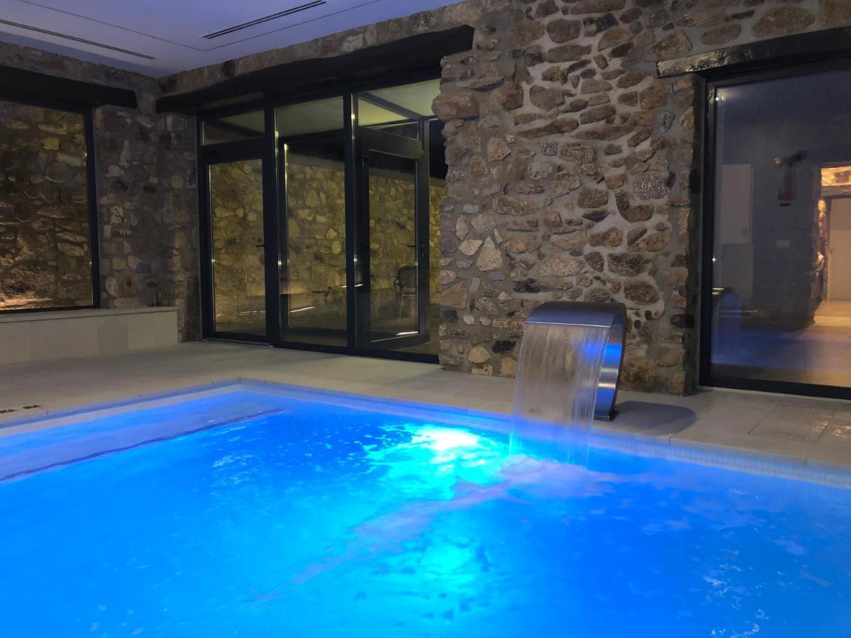 Casa Rural La Calzada El Payo 외부 사진
