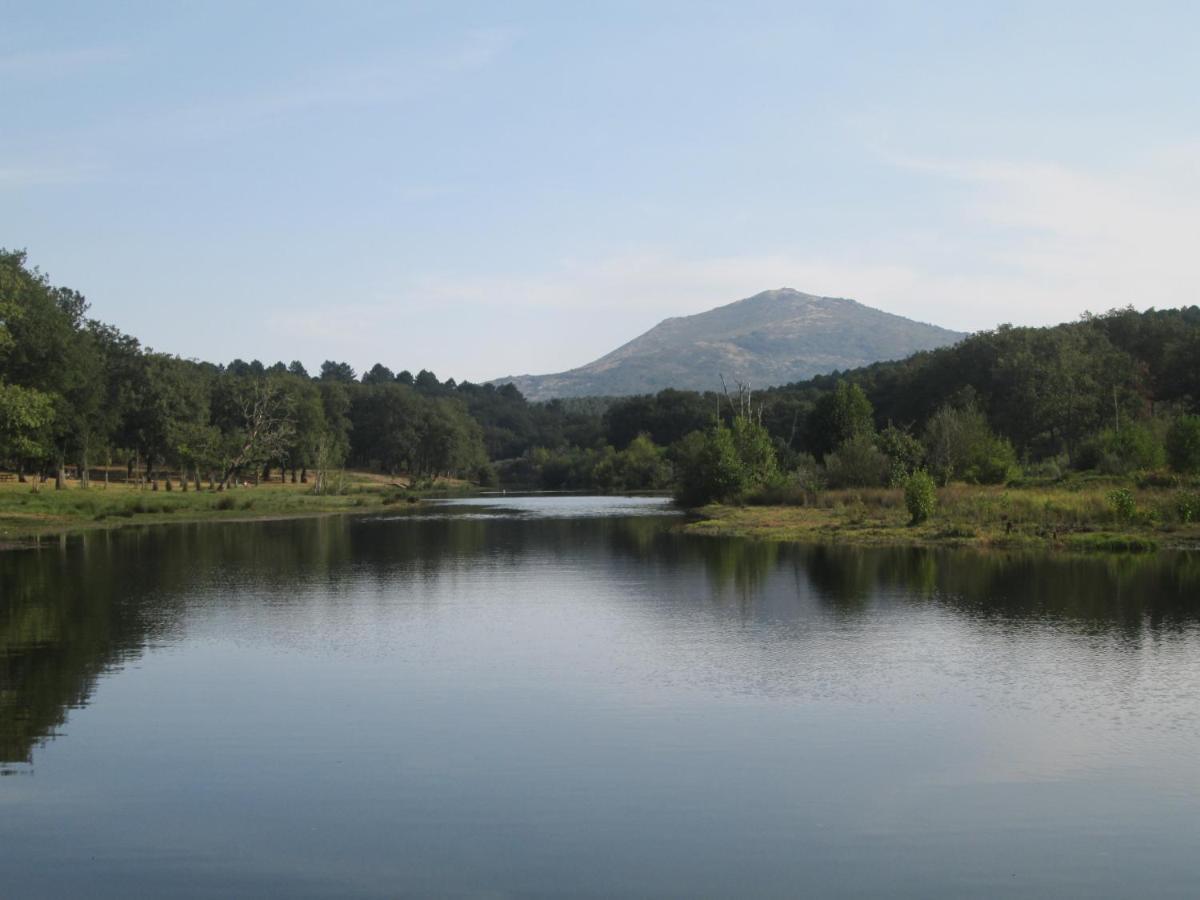 Casa Rural La Calzada El Payo 외부 사진