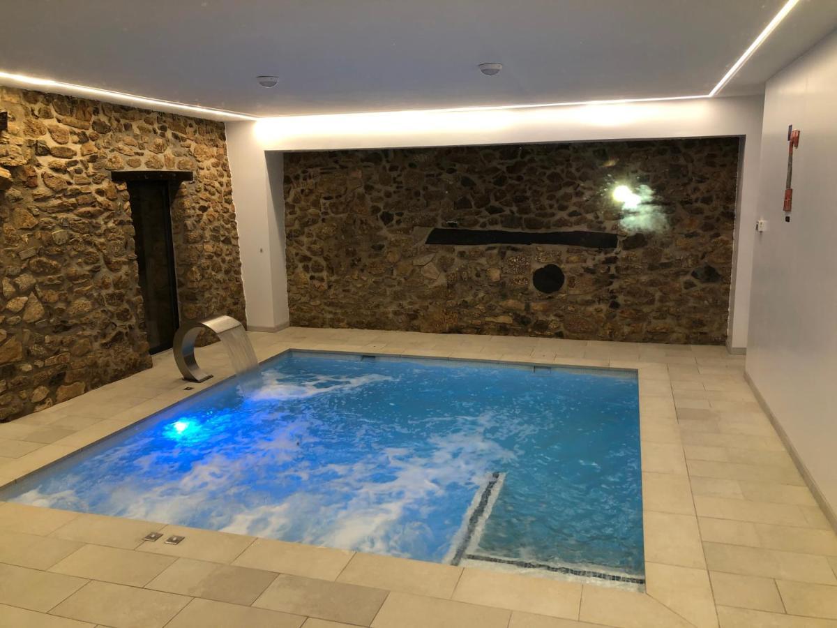 Casa Rural La Calzada El Payo 외부 사진
