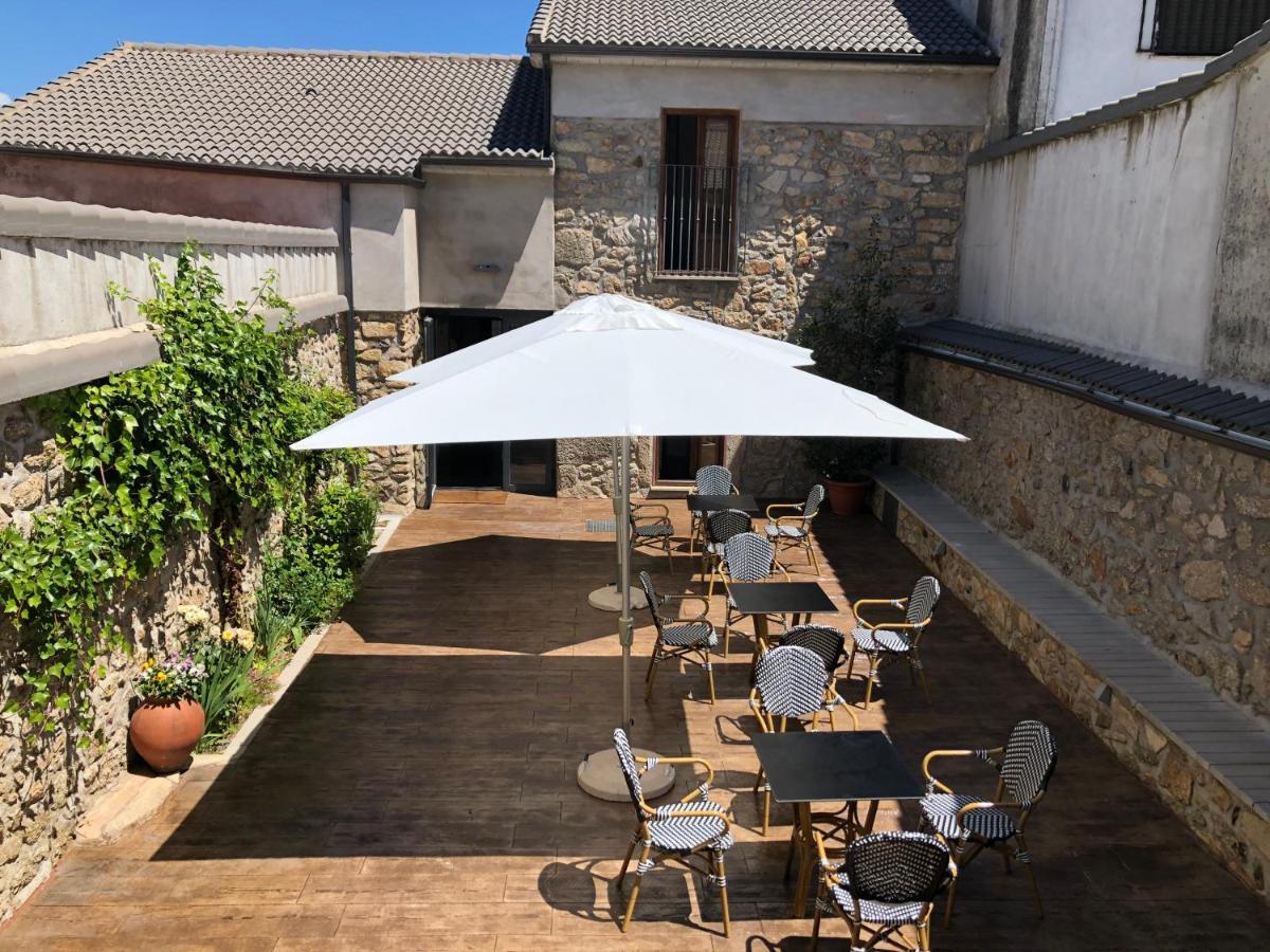 Casa Rural La Calzada El Payo 외부 사진