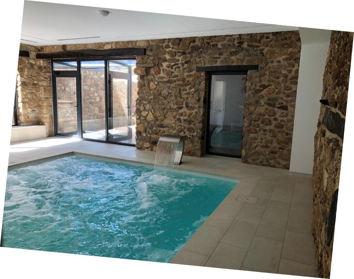 Casa Rural La Calzada El Payo 외부 사진