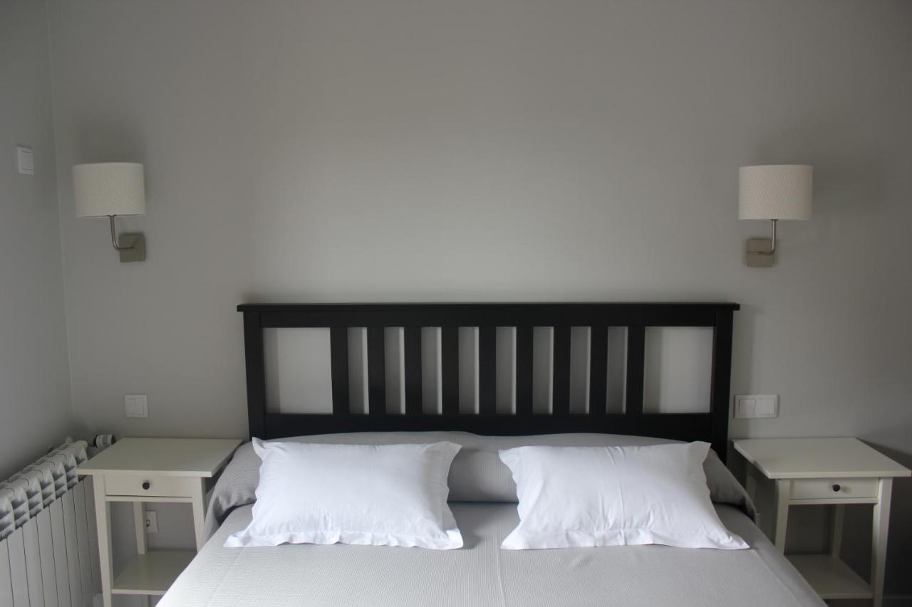Casa Rural La Calzada El Payo 외부 사진