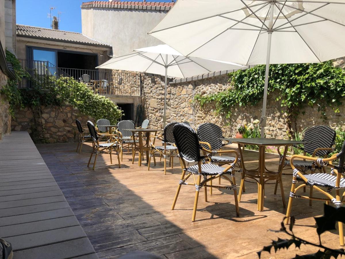 Casa Rural La Calzada El Payo 외부 사진