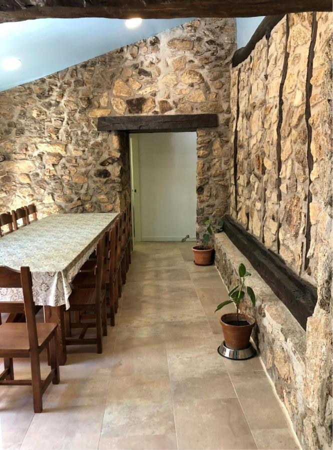 Casa Rural La Calzada El Payo 외부 사진
