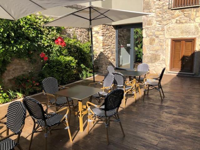 Casa Rural La Calzada El Payo 외부 사진