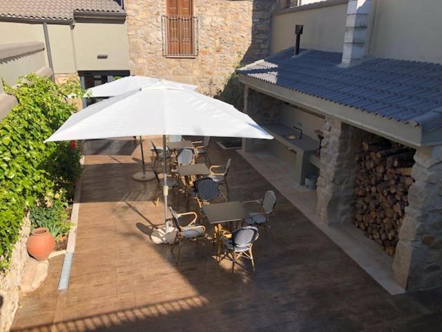Casa Rural La Calzada El Payo 외부 사진