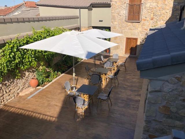 Casa Rural La Calzada El Payo 외부 사진
